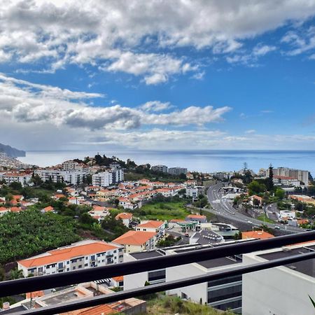 Design Gardens, A Home In Madeira 푼샬 외부 사진