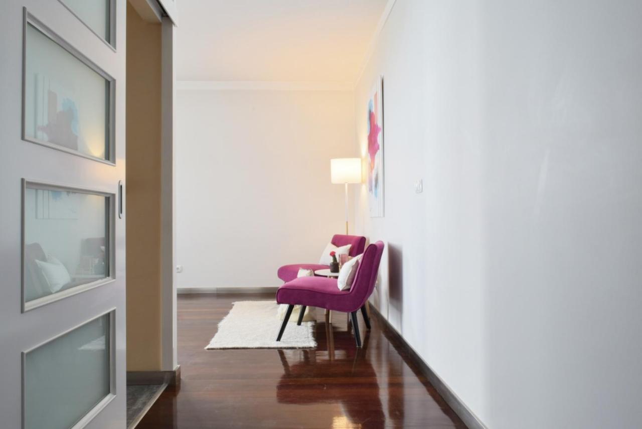 Design Gardens, A Home In Madeira 푼샬 외부 사진